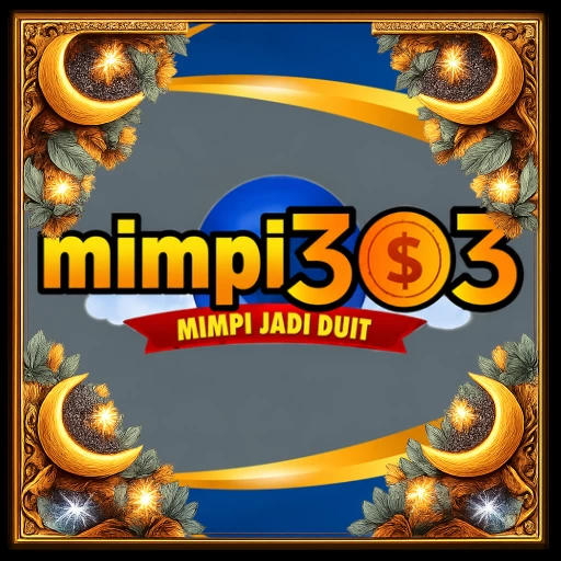 mimpi303