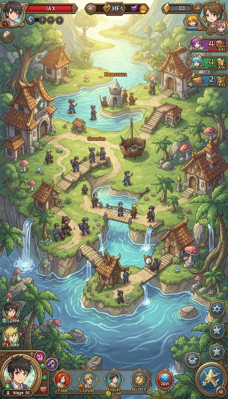 Download pusat303 APK untuk Android