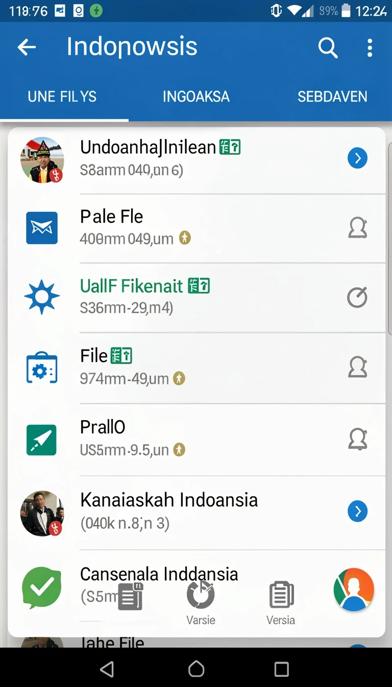 rp62rp App APK Terbaru