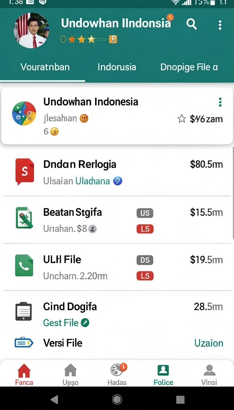 Review Aplikasi olx888 Versi Terbaru 2