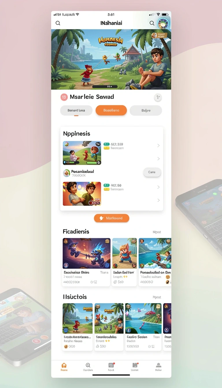 Download pusat303 APK untuk Android 2