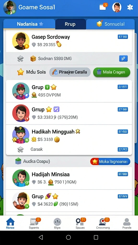 Review Aplikasi bangsawan88 Versi Terbaru 2