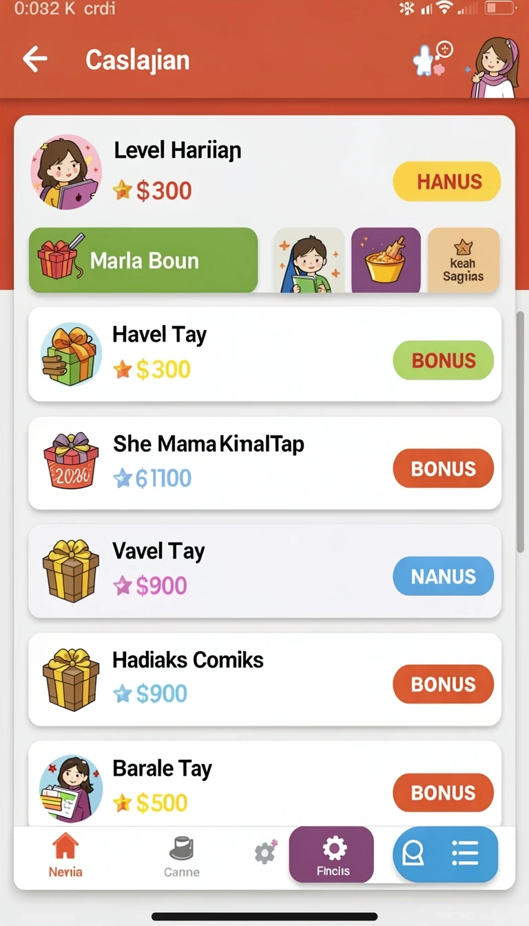 xyz338 App APK Terbaru