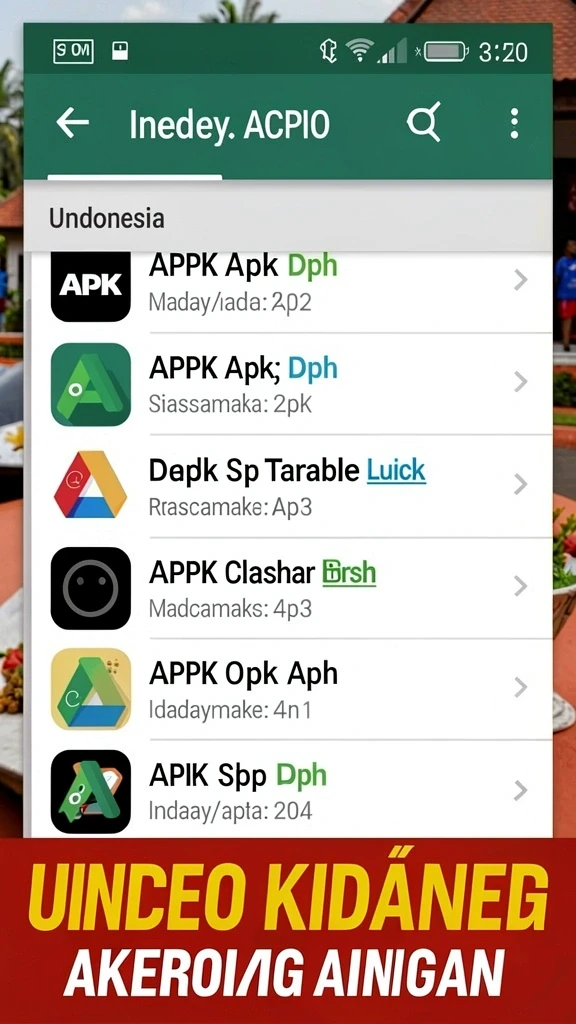 Review Aplikasi apizeus777 Versi Terbaru 2