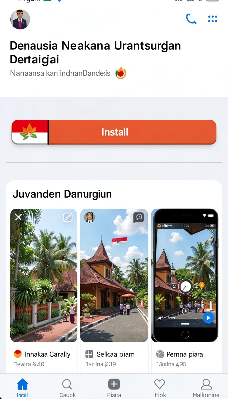 fb333 App APK Terbaru 2