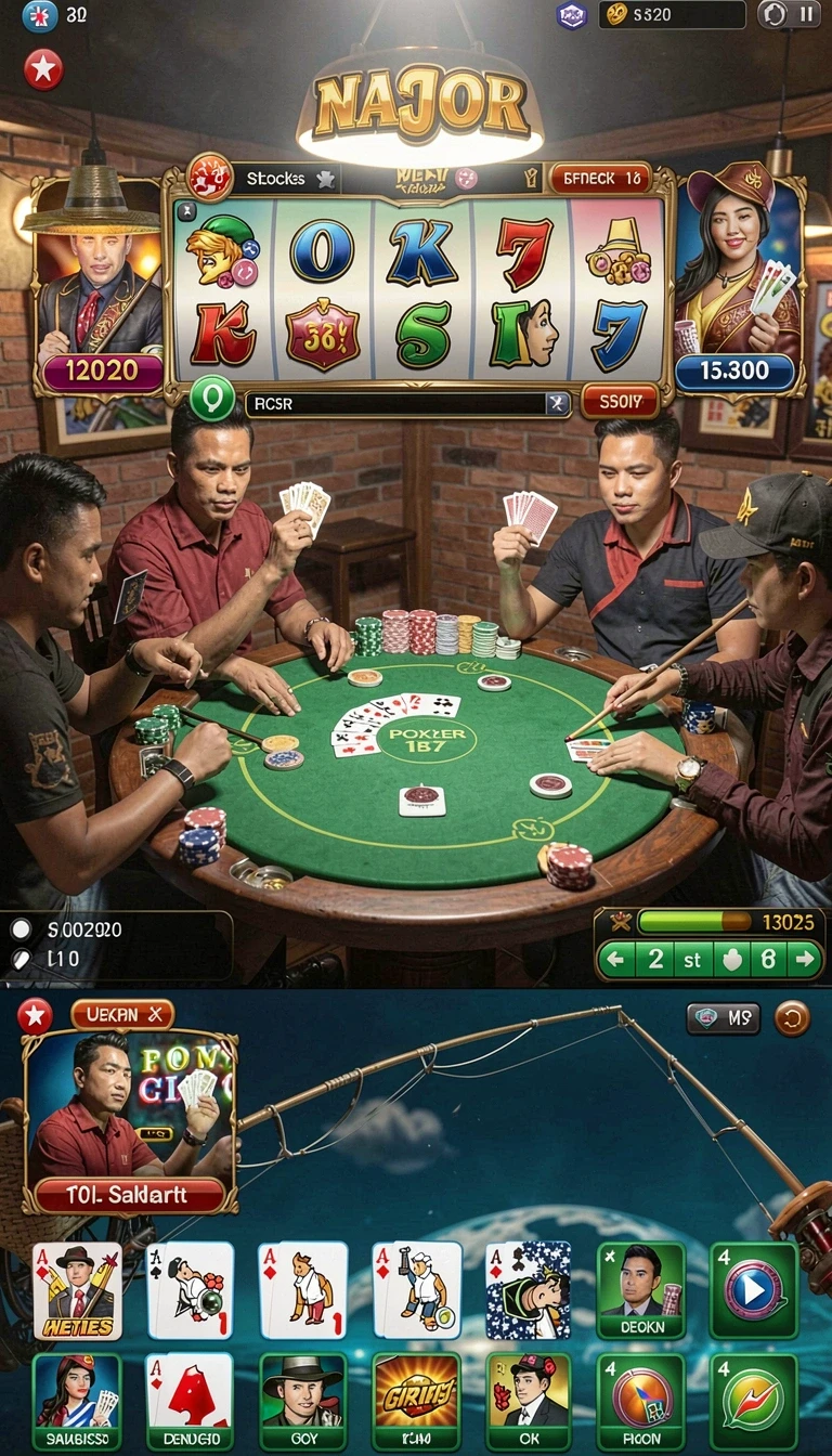 Review Aplikasi ajr88 Versi Terbaru 3