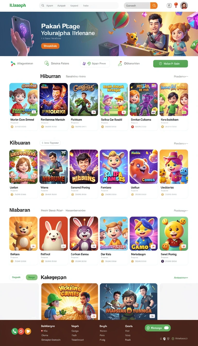 rp62rp App APK Terbaru 3